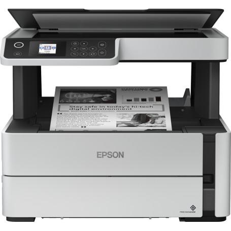 Epson EcoTank Stampante ET-M2170 (C11CH43401)