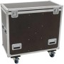 Roadinger Case DMH-300 (L x B x H) 465 x 935 x 940 mm (31005138)