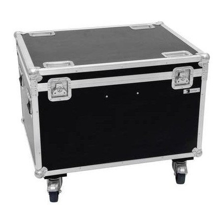 Roadinger Case LED THA-100F/THA-120PC (L x B x H) 65.5 x 82 x 67.5 cm (31005117)