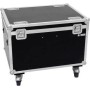 Roadinger Case LED THA-100F/THA-120PC (L x B x H) 65.5 x 82 x 67.5 cm (31005117)