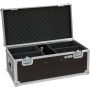 ROADINGER Flightcase 4x LED CBB-2WW/CW Fairlight (31005197)