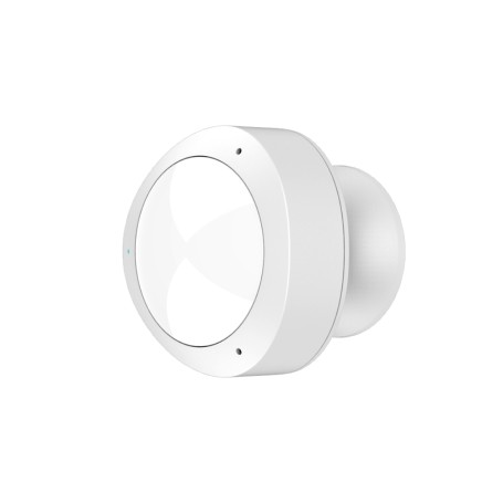 Hama 00176554 rilevatore di movimento Sensore infrarosso Wireless Soffitto/muro Bianco