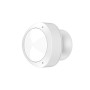 Hama 00176554 rilevatore di movimento Sensore infrarosso Wireless Soffitto/muro Bianco