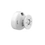 Hama 00176554 rilevatore di movimento Sensore infrarosso Wireless Soffitto/muro Bianco