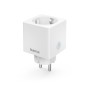 Hama 00176626 presa intelligente 3680 W Bianco