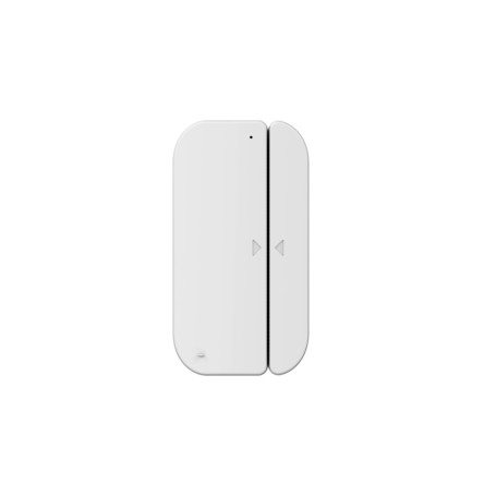 Hama 00176553 sensore per porta/finestra Wireless Bianco