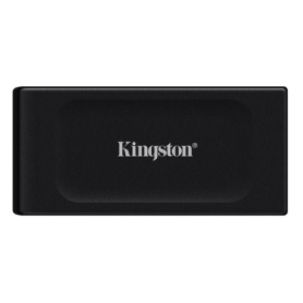 Kingston Technology 1TB XS1000 External USB 3.2 Gen 2 Portable Solid State Drive (SXS1000/1000G)