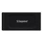 Kingston Technology 1TB XS1000 External USB 3.2 Gen 2 Portable Solid State Drive (SXS1000/1000G)