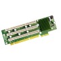Supermicro CSE-RR2UXE-AX scheda di interfaccia e adattatore Interno PCI-X