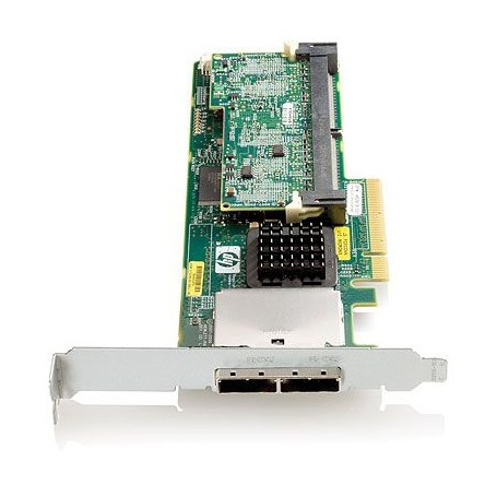 HPE 462830-B21 controller RAID PCI Express x8 0,3 Gbit/s