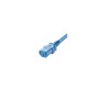 Panduit NPCA09-X cavo di alimentazione Blu 2,4 m IEC C14 IEC C13
