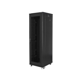 Lanberg FF01-6842-23B rack 42U Rack indipendenti Nero
