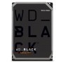 Western Digital WD_BLACK disco rigido interno 8 TB 7200 Giri/min 3.5" SATA (WD8002FZWX)