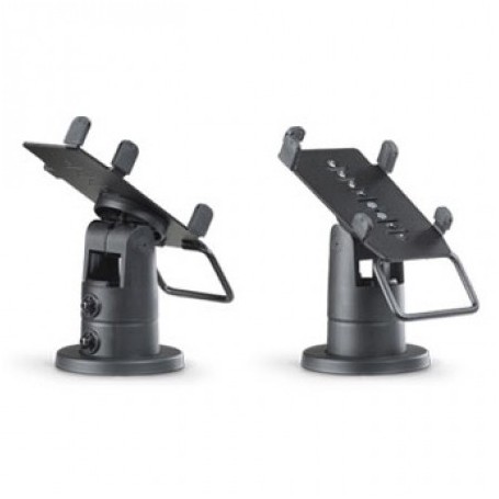ITB ESING2201-S-02 supporto per personal communication Supporto attivo Terminale Nero (ESING2201-S-02)