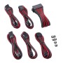 Cablemod CM-PCAB-BKIT-NKCR-3PK-R cavo di alimentazione interno (CM-PCAB-BKIT-NKCR-3PK-R)