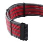 Cablemod CM-PCAB-BKIT-NKCR-3PK-R cavo di alimentazione interno (CM-PCAB-BKIT-NKCR-3PK-R)