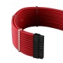 Cablemod ModMesh (CM-PCAB-BKIT-NKR-3PC-R)