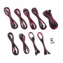 Cablemod CM-PCSI-FKIT-NKCR-R cavo di alimentazione interno (CM-PCSI-FKIT-NKCR-R)