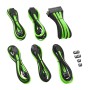Cablemod CM-PCAB-BKIT-NKKLG-3PK-R cavo di alimentazione interno (CM-PCAB-BKIT-NKKLG-3PK-R)