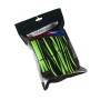 Cablemod CM-PCAB-BKIT-NKKLG-3PK-R cavo di alimentazione interno (CM-PCAB-BKIT-NKKLG-3PK-R)