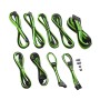 Cablemod CM-PCSI-FKIT-NKKLG-R cavo di alimentazione interno (CM-PCSI-FKIT-NKKLG-R)