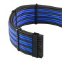 Cablemod CM-PCAB-BKIT-NKKB-3PK-R cavo di alimentazione interno (CM-PCAB-BKIT-NKKB-3PK-R)