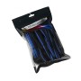 Cablemod CM-PCAB-BKIT-NKKB-3PK-R cavo di alimentazione interno (CM-PCAB-BKIT-NKKB-3PK-R)