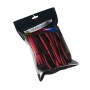Cablemod CM-PCAB-BKIT-NKKR-3PK-R cavo di alimentazione interno (CM-PCAB-BKIT-NKKR-3PK-R)