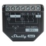 Shelly 2PM Gen4 Attuatore per tendina/persiana 2 canali (Shelly_2PM_Gen4_2er)