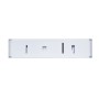 Lian Li 12CL1 Case per computer Ventilatore 12 cm Bianco (12CL1W1W)