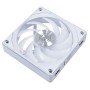 Lian Li 12CL1 Case per computer Ventilatore 12 cm Bianco (12CL1W1W)