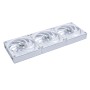 Lian Li 12CL1 Case per computer Ventilatore 12 cm Bianco (12CL1W3W)