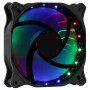 Aerocool Cosmo 12 Case per computer Ventilatore 12 cm Nero (ACF3-NA10117.11)