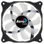 Aerocool Cosmo 12 Case per computer Ventilatore 12 cm Nero (ACF3-NA10117.11)