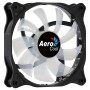 Aerocool Cosmo 12 Case per computer Ventilatore 12 cm Nero (ACF3-NA10117.11)