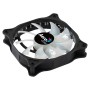 Aerocool Cosmo 12 Case per computer Ventilatore 12 cm Nero (ACF3-NA10117.11)