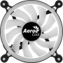 Aerocool Spectro 12 FRGB Case per computer Ventilatore 12 cm Nero, Translucent 1 pz (ACF3-NA10217.11)