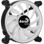 Aerocool Spectro 12 FRGB Case per computer Ventilatore 12 cm Nero, Translucent 1 pz (ACF3-NA10217.11)