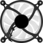 Aerocool Spectro 12 FRGB Case per computer Ventilatore 12 cm Nero, Translucent 1 pz (ACF3-NA10217.11)