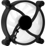 Aerocool Spectro 12 FRGB Case per computer Ventilatore 12 cm Nero, Translucent 1 pz (ACF3-NA10217.11)