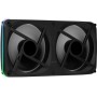 Aerocool Astro 24 Scheda grafica Ventilatore 12 cm Nero (ACF3-AT10217.71)