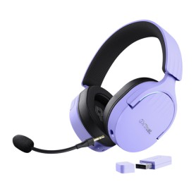 GXT491P FAYZO WIRELESS HEADSET PURPLE (25305)