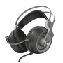 Trust GXT 430 Ironn Auricolare Cablato A Padiglione Gaming Nero (23209)