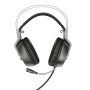 Trust GXT 430 Ironn Auricolare Cablato A Padiglione Gaming Nero (23209)