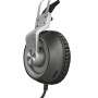 Trust GXT 430 Ironn Auricolare Cablato A Padiglione Gaming Nero (23209)