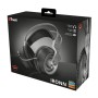Trust GXT 430 Ironn Auricolare Cablato A Padiglione Gaming Nero (23209)