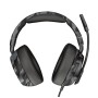 Trust GXT 433 Pylo Auricolare Cablato A Padiglione Gaming Nero, Grigio (23939)
