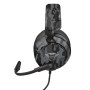 Trust GXT 433 Pylo Auricolare Cablato A Padiglione Gaming Nero, Grigio (23939)
