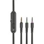 Trust GXT 433 Pylo Auricolare Cablato A Padiglione Gaming Nero, Grigio (23939)