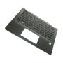 HP 924117-071 ricambio per notebook Base dell'alloggiamento + tastiera (924117-071)